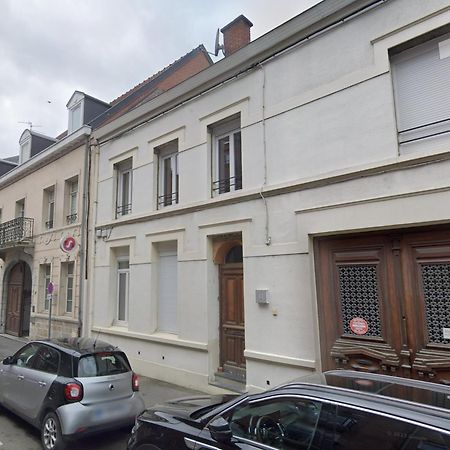 Haut 30 Saint-Amand-les-Eaux Extérieur photo