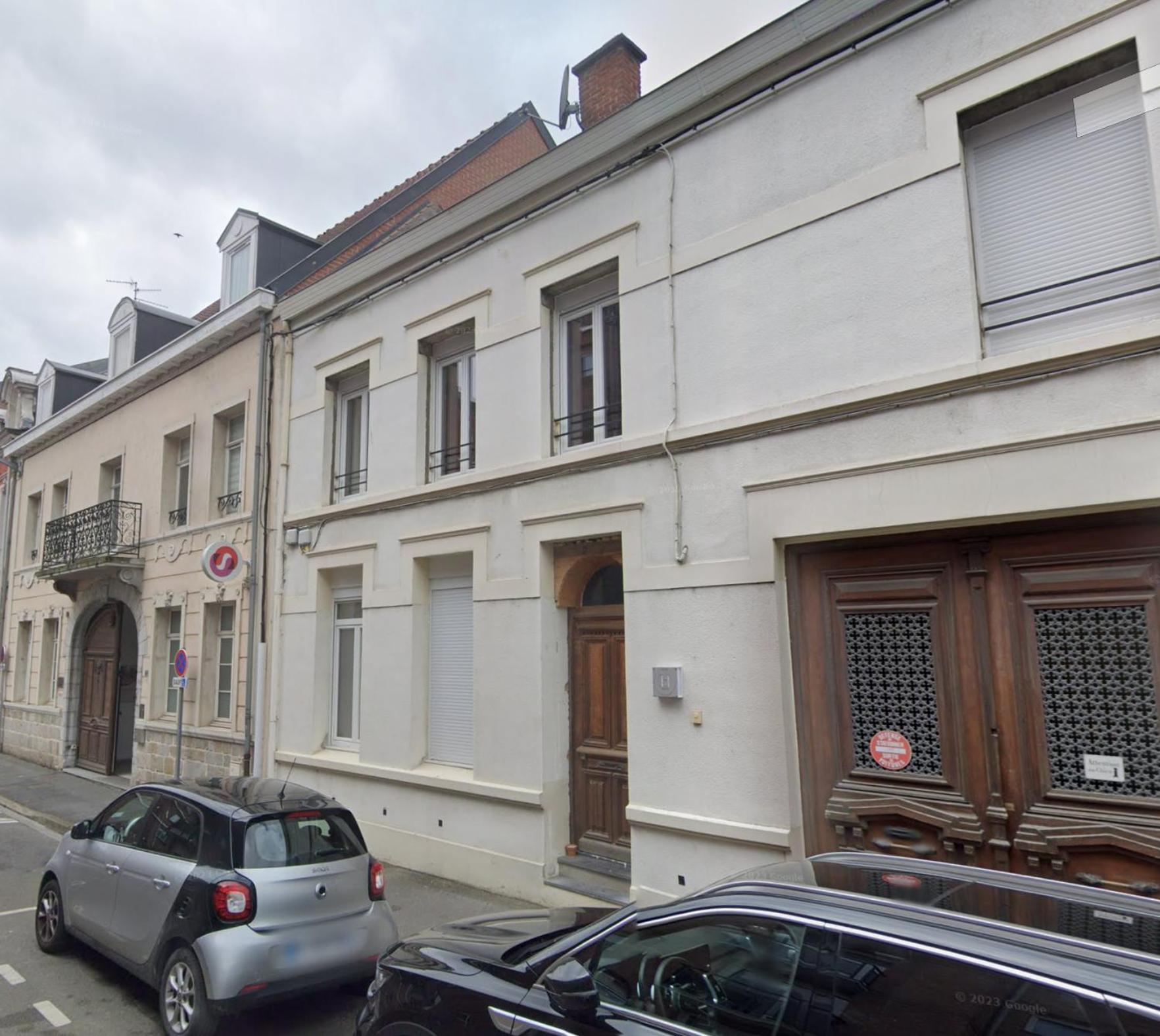 Haut 30 Saint-Amand-les-Eaux Extérieur photo